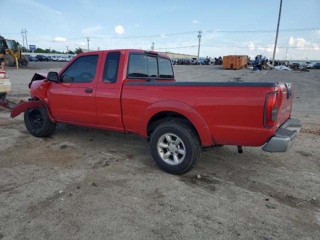 Photo 1 VIN: 1N6DD26T64C431575 - NISSAN FRONTIER 