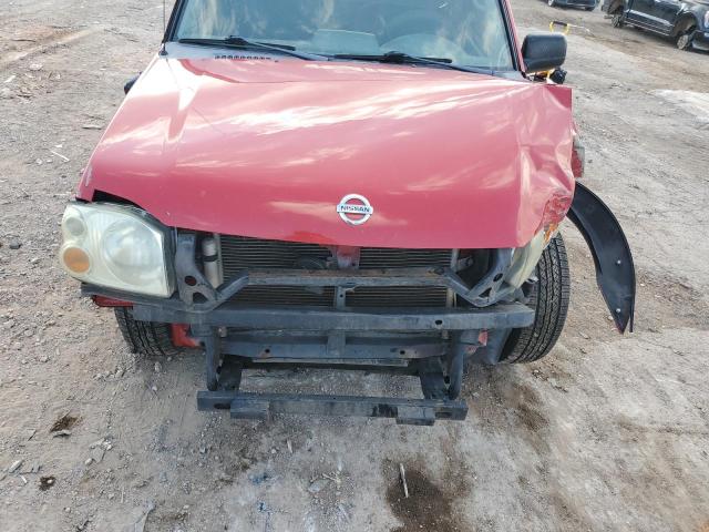 Photo 10 VIN: 1N6DD26T64C431575 - NISSAN FRONTIER 