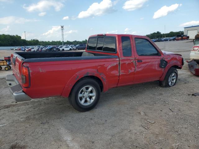 Photo 2 VIN: 1N6DD26T64C431575 - NISSAN FRONTIER 