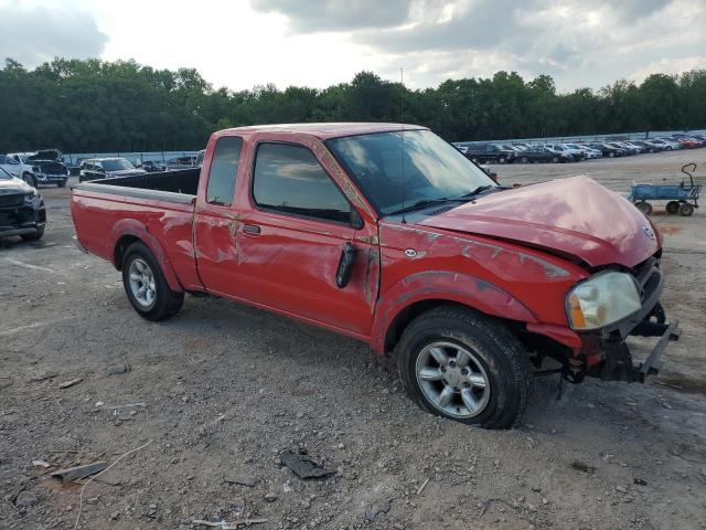 Photo 3 VIN: 1N6DD26T64C431575 - NISSAN FRONTIER 