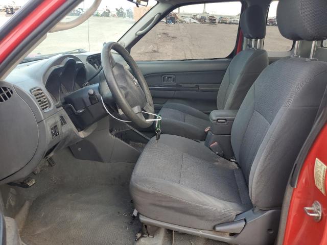 Photo 6 VIN: 1N6DD26T64C431575 - NISSAN FRONTIER 