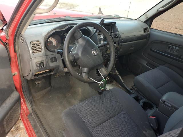 Photo 7 VIN: 1N6DD26T64C431575 - NISSAN FRONTIER 