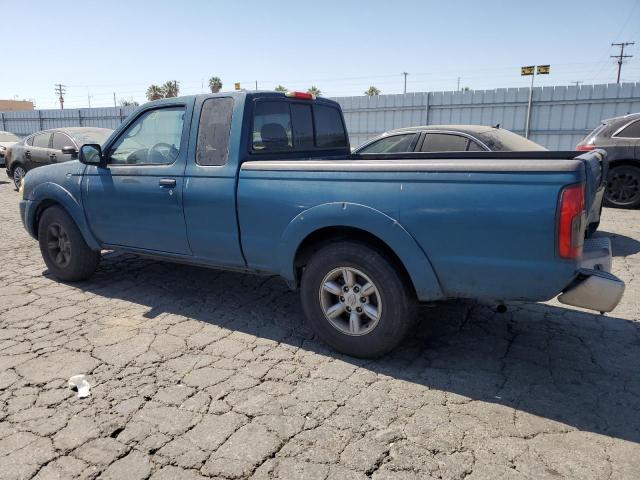 Photo 1 VIN: 1N6DD26T64C433858 - NISSAN FRONTIER 