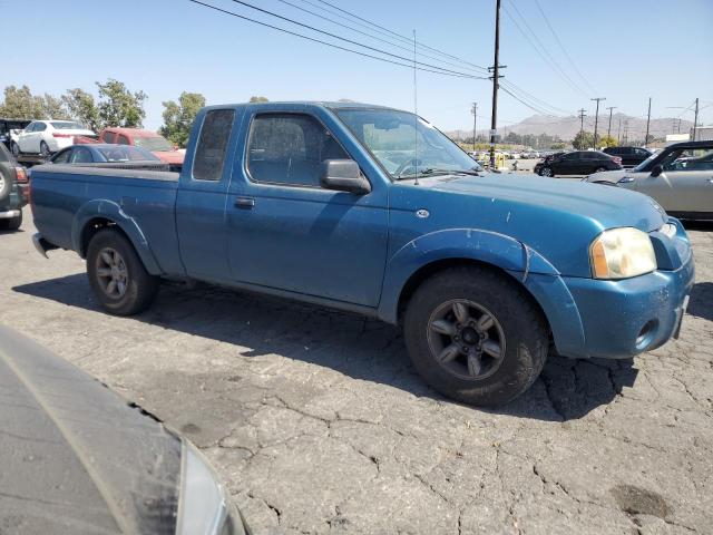 Photo 3 VIN: 1N6DD26T64C433858 - NISSAN FRONTIER 