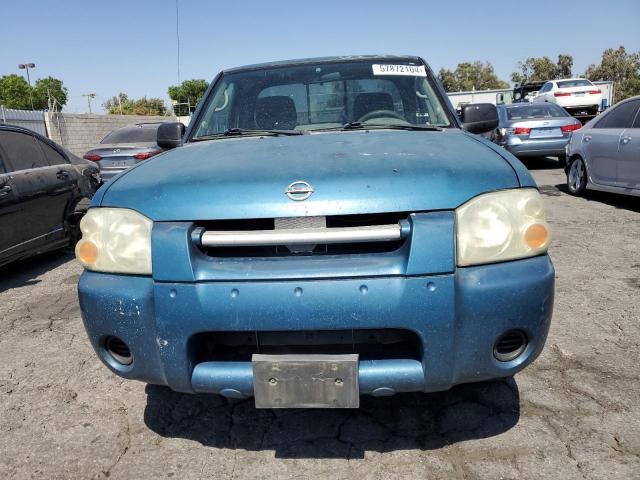 Photo 4 VIN: 1N6DD26T64C433858 - NISSAN FRONTIER 