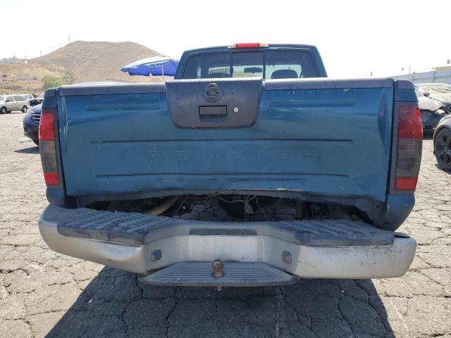 Photo 5 VIN: 1N6DD26T64C433858 - NISSAN FRONTIER 