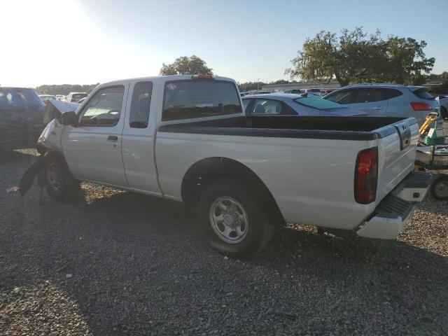 Photo 1 VIN: 1N6DD26T64C444777 - NISSAN FRONTIER 