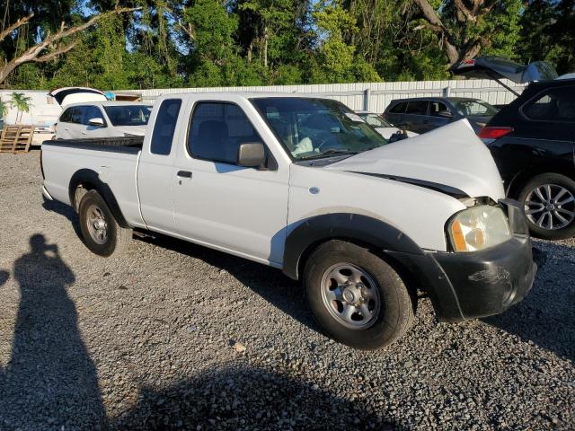 Photo 3 VIN: 1N6DD26T64C444777 - NISSAN FRONTIER 