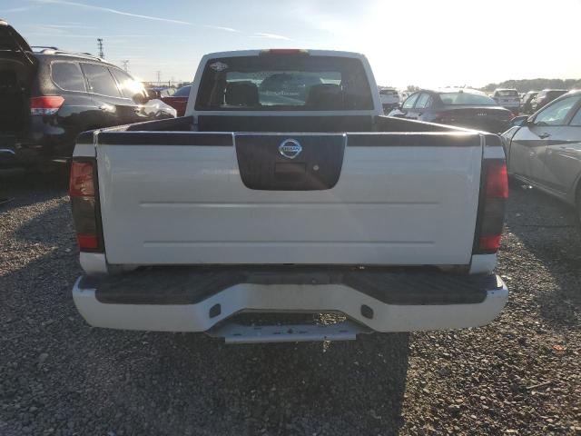 Photo 5 VIN: 1N6DD26T64C444777 - NISSAN FRONTIER 