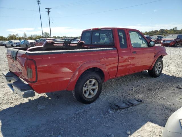 Photo 2 VIN: 1N6DD26T64C480193 - NISSAN FRONTIER K 