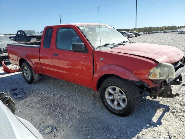 Photo 3 VIN: 1N6DD26T64C480193 - NISSAN FRONTIER K 