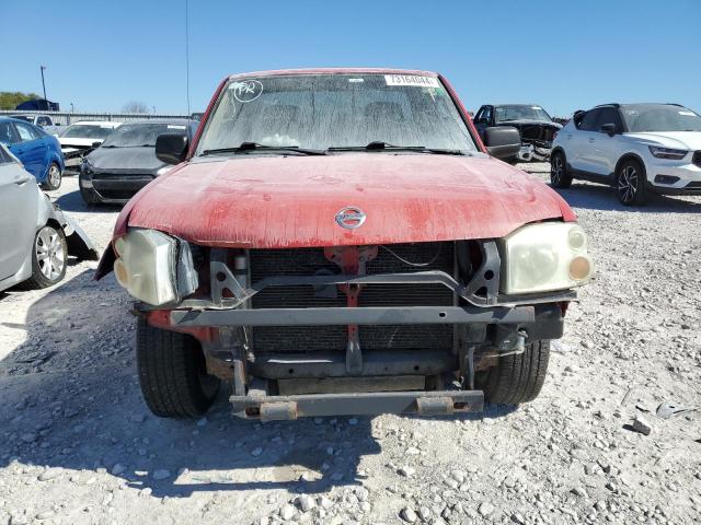 Photo 4 VIN: 1N6DD26T64C480193 - NISSAN FRONTIER K 