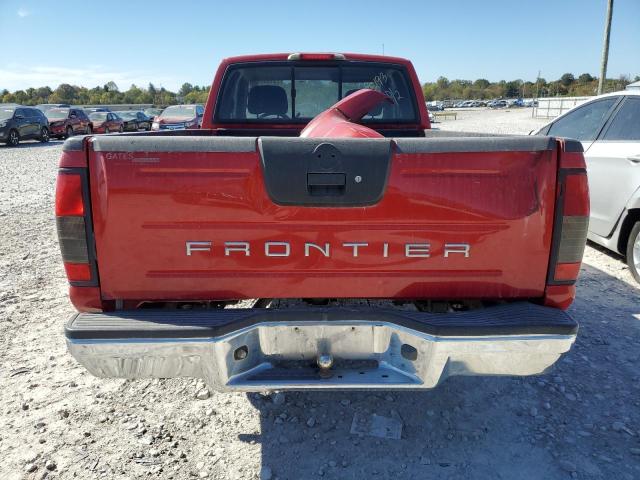 Photo 5 VIN: 1N6DD26T64C480193 - NISSAN FRONTIER K 