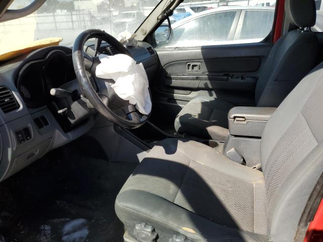 Photo 6 VIN: 1N6DD26T64C480193 - NISSAN FRONTIER K 