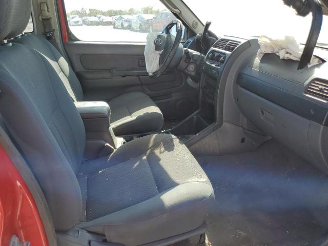 Photo 9 VIN: 1N6DD26T64C480193 - NISSAN FRONTIER K 