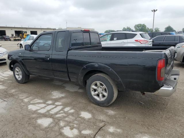 Photo 1 VIN: 1N6DD26T73C417960 - NISSAN FRONTIER 