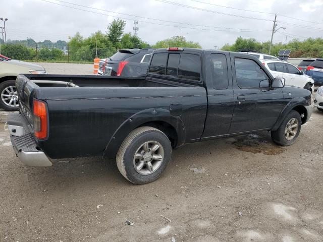 Photo 2 VIN: 1N6DD26T73C417960 - NISSAN FRONTIER 