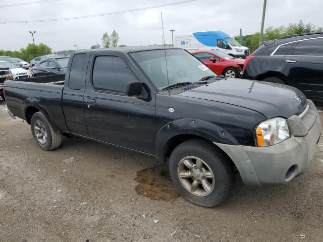 Photo 3 VIN: 1N6DD26T73C417960 - NISSAN FRONTIER 