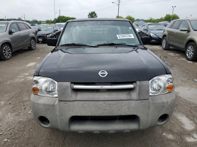 Photo 4 VIN: 1N6DD26T73C417960 - NISSAN FRONTIER 