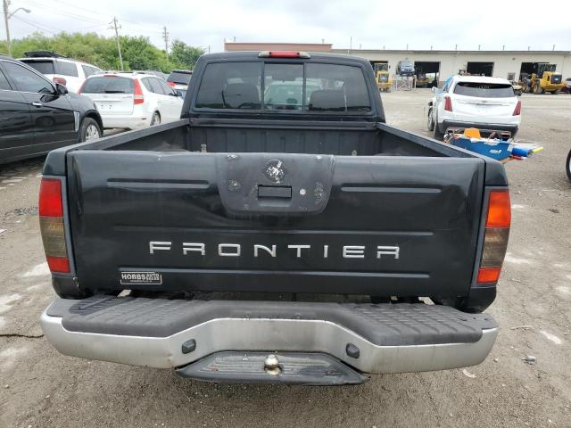 Photo 5 VIN: 1N6DD26T73C417960 - NISSAN FRONTIER 