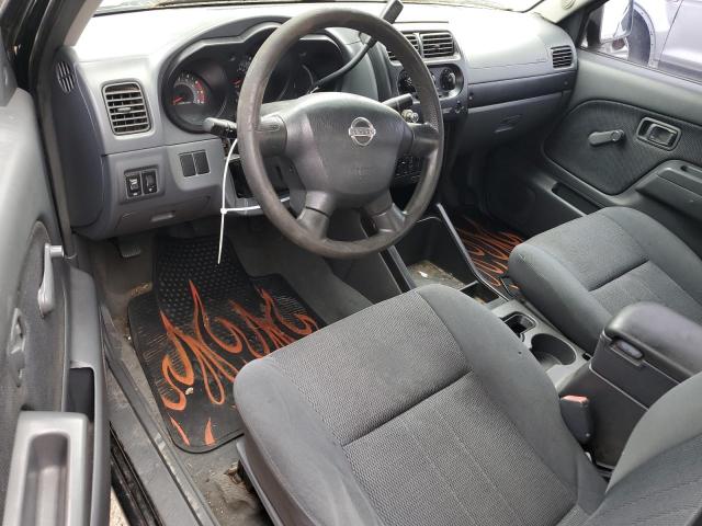 Photo 7 VIN: 1N6DD26T73C417960 - NISSAN FRONTIER 