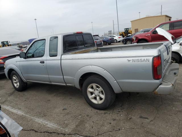 Photo 1 VIN: 1N6DD26T73C448139 - NISSAN FRONTIER K 