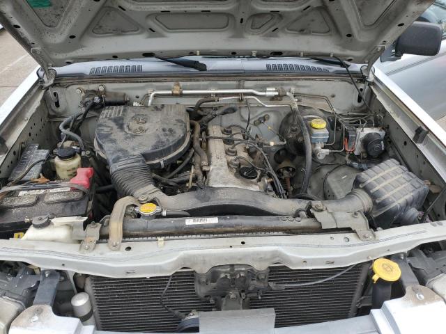 Photo 10 VIN: 1N6DD26T73C448139 - NISSAN FRONTIER K 