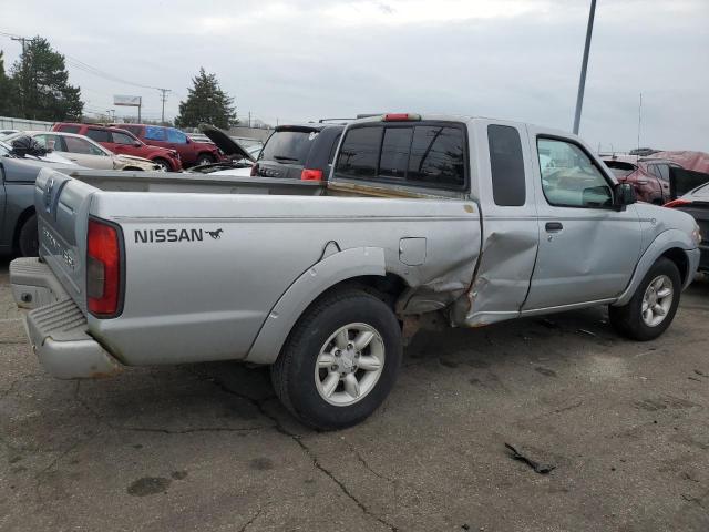 Photo 2 VIN: 1N6DD26T73C448139 - NISSAN FRONTIER K 