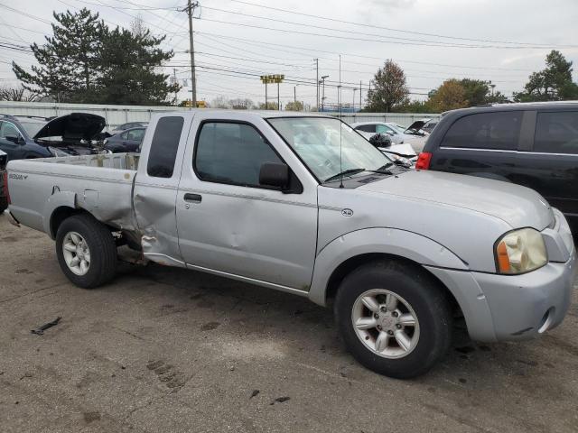 Photo 3 VIN: 1N6DD26T73C448139 - NISSAN FRONTIER K 