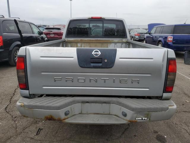 Photo 5 VIN: 1N6DD26T73C448139 - NISSAN FRONTIER K 