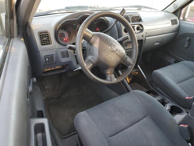 Photo 7 VIN: 1N6DD26T73C448139 - NISSAN FRONTIER K 