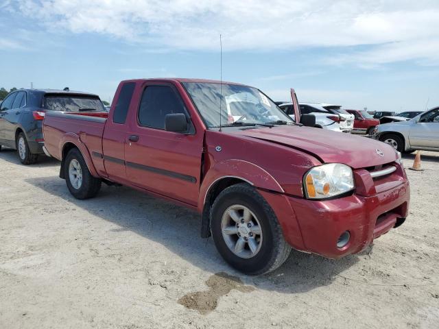 Photo 3 VIN: 1N6DD26T73C464535 - NISSAN FRONTIER 