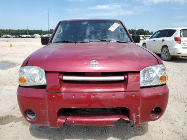 Photo 4 VIN: 1N6DD26T73C464535 - NISSAN FRONTIER 