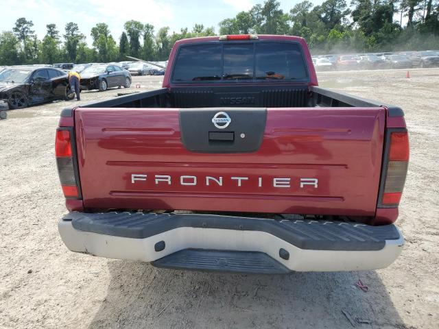 Photo 5 VIN: 1N6DD26T73C464535 - NISSAN FRONTIER 