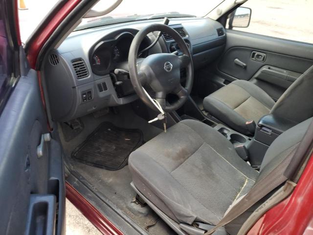 Photo 7 VIN: 1N6DD26T73C464535 - NISSAN FRONTIER 