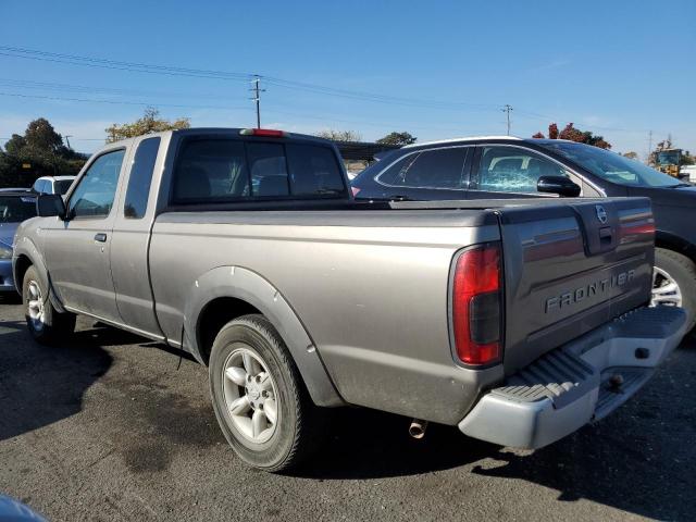 Photo 1 VIN: 1N6DD26T73C466608 - NISSAN FRONTIER 