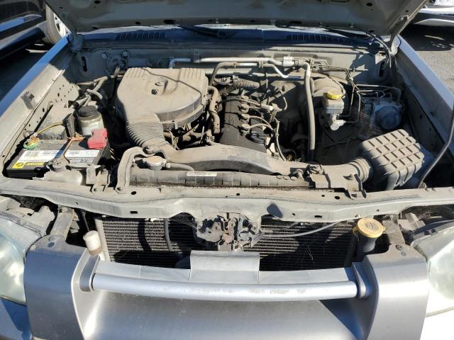 Photo 10 VIN: 1N6DD26T73C466608 - NISSAN FRONTIER 