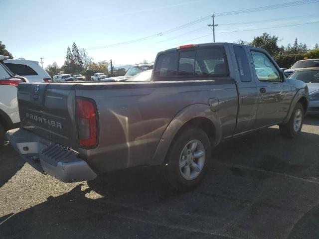 Photo 2 VIN: 1N6DD26T73C466608 - NISSAN FRONTIER 