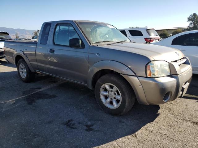 Photo 3 VIN: 1N6DD26T73C466608 - NISSAN FRONTIER 