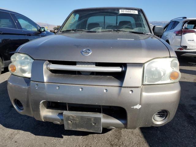 Photo 4 VIN: 1N6DD26T73C466608 - NISSAN FRONTIER 