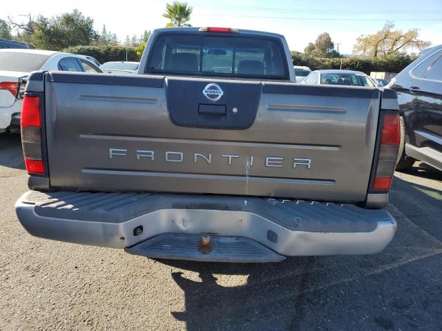 Photo 5 VIN: 1N6DD26T73C466608 - NISSAN FRONTIER 