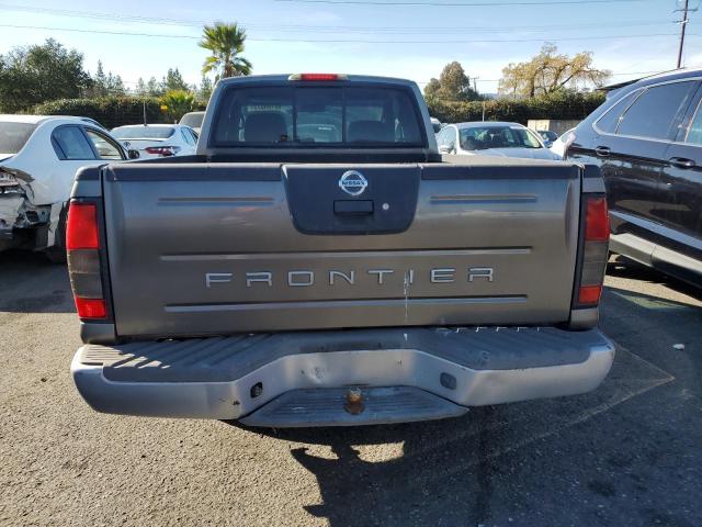 Photo 9 VIN: 1N6DD26T73C466608 - NISSAN FRONTIER 