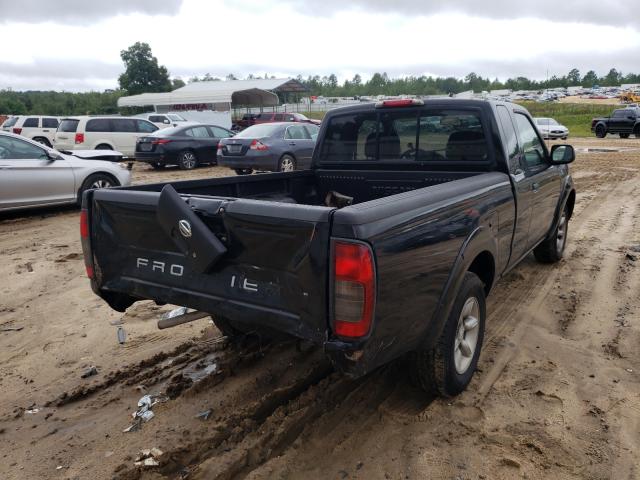 Photo 3 VIN: 1N6DD26T74C448899 - NISSAN FRONTIER K 