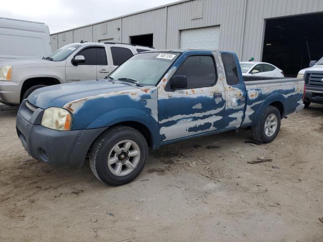 Photo 0 VIN: 1N6DD26T83C407986 - NISSAN FRONTIER K 