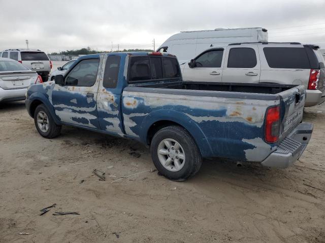 Photo 1 VIN: 1N6DD26T83C407986 - NISSAN FRONTIER K 