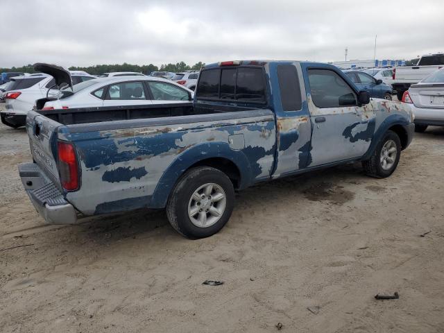 Photo 2 VIN: 1N6DD26T83C407986 - NISSAN FRONTIER K 