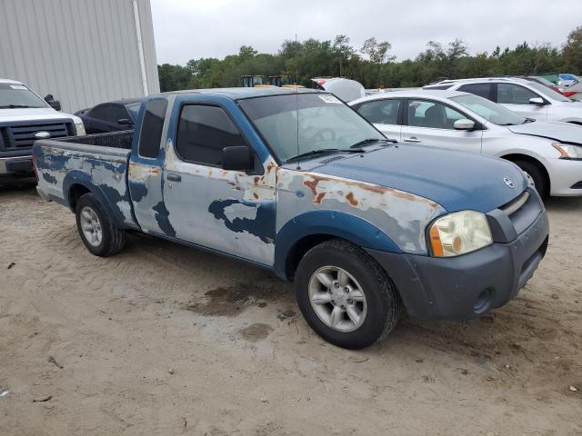 Photo 3 VIN: 1N6DD26T83C407986 - NISSAN FRONTIER K 