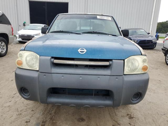 Photo 4 VIN: 1N6DD26T83C407986 - NISSAN FRONTIER K 