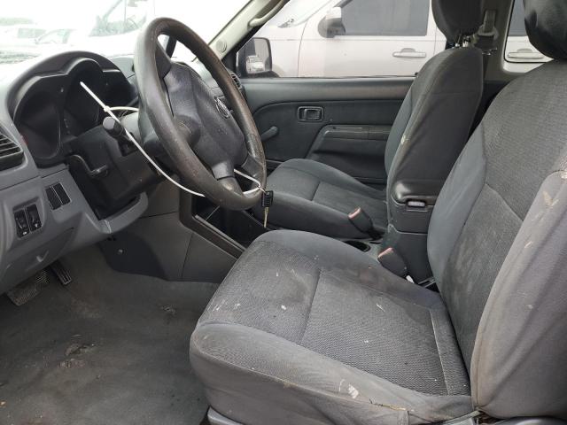 Photo 6 VIN: 1N6DD26T83C407986 - NISSAN FRONTIER K 