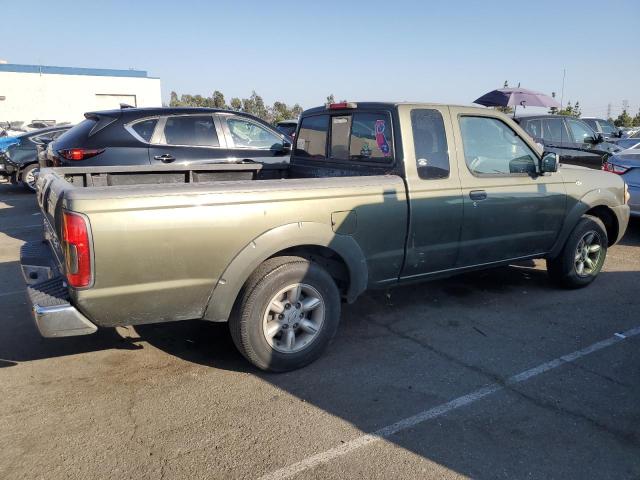 Photo 2 VIN: 1N6DD26T83C410774 - NISSAN FRONTIER K 